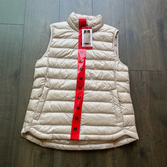32 Degrees Puffer Vest - Picture 1 of 13